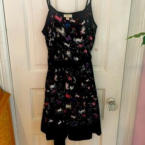 Erin Fetherston for Target bunny dress